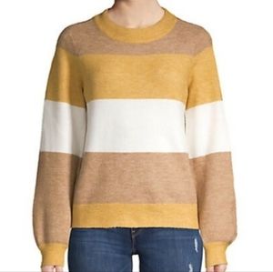 Vero Moda colorblock sweater